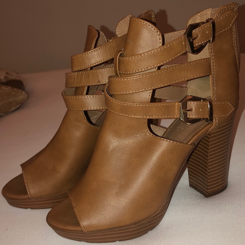 Heels